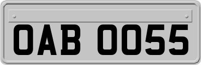 OAB0055