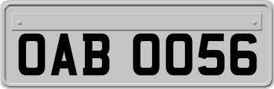 OAB0056
