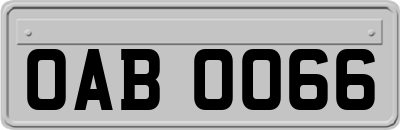 OAB0066