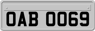 OAB0069