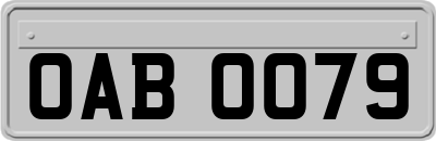 OAB0079