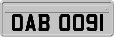 OAB0091