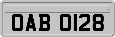 OAB0128
