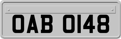 OAB0148