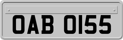 OAB0155