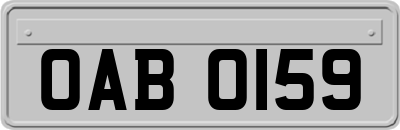 OAB0159