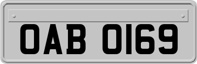 OAB0169
