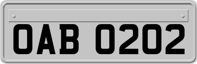 OAB0202