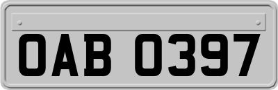 OAB0397