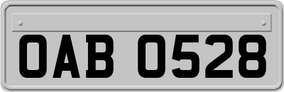 OAB0528