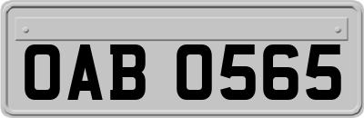 OAB0565