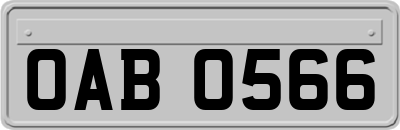 OAB0566