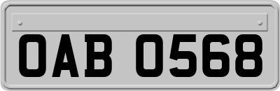 OAB0568
