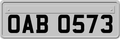 OAB0573