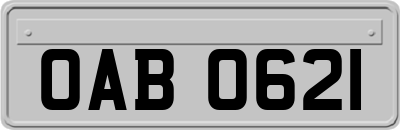 OAB0621