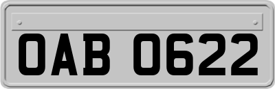 OAB0622