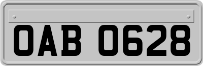 OAB0628
