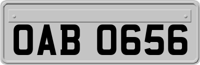 OAB0656