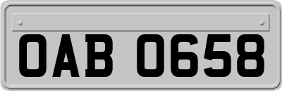 OAB0658