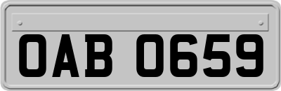 OAB0659