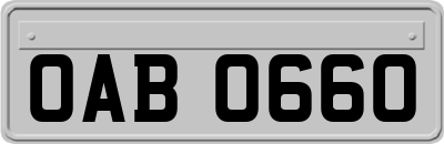 OAB0660