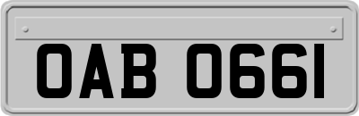 OAB0661