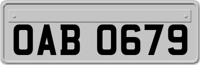 OAB0679
