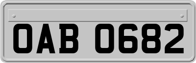 OAB0682