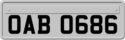 OAB0686