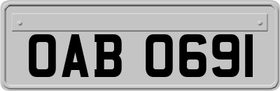 OAB0691