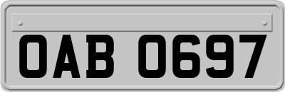 OAB0697
