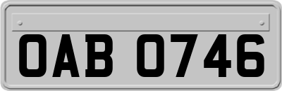 OAB0746