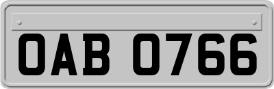 OAB0766