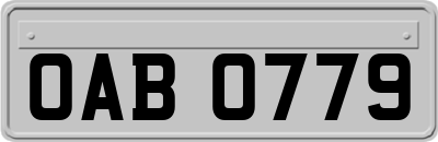 OAB0779