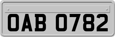 OAB0782