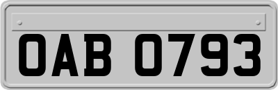 OAB0793