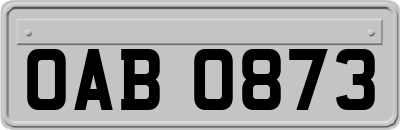 OAB0873