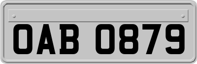 OAB0879