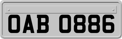 OAB0886