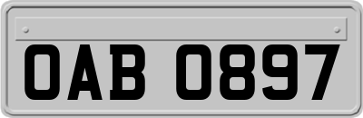 OAB0897