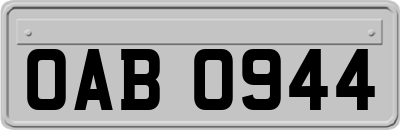 OAB0944