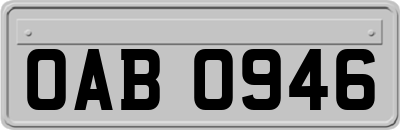 OAB0946