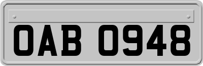 OAB0948