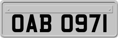 OAB0971