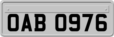 OAB0976