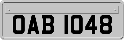 OAB1048