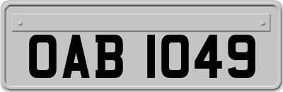 OAB1049