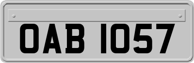 OAB1057