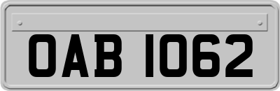 OAB1062
