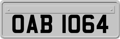 OAB1064